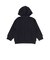 2WAYフードパーカー＆ロゴ半袖Tシャツセット(110~160cm)