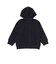 2WAYフードパーカー＆ロゴ半袖Tシャツセット(110~160cm)