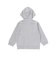 2WAYフードパーカー＆ロゴ半袖Tシャツセット(110~160cm)