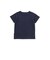 2WAYフードパーカー＆ロゴ半袖Tシャツセット(110~160cm)