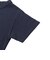 2WAYフードパーカー＆ロゴ半袖Tシャツセット(110~160cm)