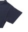 2WAYフードパーカー＆ロゴ半袖Tシャツセット(110~160cm)