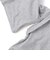 2WAYフードパーカー＆ロゴ半袖Tシャツセット(110~160cm)