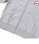 2WAYフードパーカー＆ロゴ半袖Tシャツセット(110~160cm)