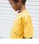 ワークポケット半袖Tシャツ＆袖ロゴロンTセット(100~160cm)