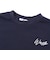 ワークポケット半袖Tシャツ＆袖ロゴロンTセット(100~160cm)