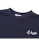 ワークポケット半袖Tシャツ＆袖ロゴロンTセット(100~160cm)