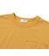 ワークポケット半袖Tシャツ＆袖ロゴロンTセット(100~160cm)