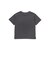 ワークポケット半袖Tシャツ＆袖ロゴロンTセット(100~160cm)