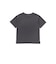 ワークポケット半袖Tシャツ＆袖ロゴロンTセット(100~160cm)