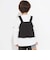 ベスト⇔バッグ 2WAYハンティングベスト＆長袖Tシャツセット(110~160cm)