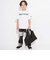 ベスト⇔バッグ 2WAYハンティングベスト＆長袖Tシャツセット(110~160cm)