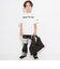 ベスト⇔バッグ 2WAYハンティングベスト＆長袖Tシャツセット(110~160cm)