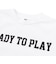 ベスト⇔バッグ 2WAYハンティングベスト＆長袖Tシャツセット(110~160cm)