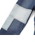 リメイク風切替ストレッチデニムパンツ(100~160cm)