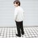 アウトポケットダンボールニットパンツ(100~160cm)