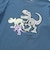 2WAYティラノサウルス刺しゅうビッグTシャツ(80~160cm)