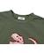 2WAYティラノサウルス刺しゅうビッグTシャツ(80~160cm)