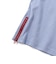缶バッジ風立体プリント半袖Tシャツ+ロゴ長袖Tシャツ セット(90~160cm)