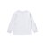 缶バッジ風立体プリント半袖Tシャツ+ロゴ長袖Tシャツ セット(90~160cm)