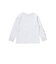 缶バッジ風立体プリント半袖Tシャツ+ロゴ長袖Tシャツ セット(90~160cm)