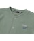 カノコ長袖カーディガン+天竺ドライビングプリント半袖Tシャツ セット(90~140cm)