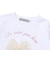 【店舗限定】チュールリボンロングTシャツ(95~150cm)