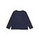 【店舗限定】チュールリボンロングTシャツ(95~150cm)