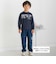 【店舗限定】発泡写真プリントロングTシャツ(95~150cm)