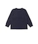 【店舗限定】発泡写真プリントロングTシャツ(95~150cm)
