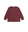 【店舗限定】発泡写真プリントロングTシャツ(95~150cm)