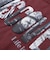 【店舗限定】発泡写真プリントロングTシャツ(95~150cm)