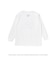 【ザ・ローリング・ストーンズｘNEXCHIC】天竺フロッキープリントTシャツ(110~150cm)