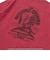 【ザ・ローリング・ストーンズｘNEXCHIC】天竺フロッキープリントTシャツ(110~150cm)