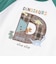 ロゴパッチ刺しゅうラグラン長袖Tシャツ(80~130cm)