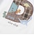 ロゴパッチ刺しゅうラグラン長袖Tシャツ(80~130cm)