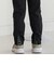 【店舗限定】裏毛三角ポイントロングパンツ(95~150cm)