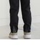 【店舗限定】裏毛三角ポイントロングパンツ(95~150cm)