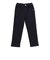 【店舗限定】裏毛三角ポイントロングパンツ(95~150cm)