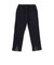 【店舗限定】裏毛三角ポイントロングパンツ(95~150cm)