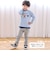 ポケットひょっこりモチーフパンツ(80~120cm)