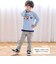 ポケットひょっこりモチーフパンツ(80~120cm)