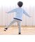 ポケットひょっこりモチーフパンツ(80~120cm)