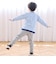 ポケットひょっこりモチーフパンツ(80~120cm)