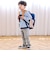 ポケットひょっこりモチーフパンツ(80~120cm)