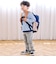 ポケットひょっこりモチーフパンツ(80~120cm)
