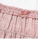 【お揃い】チェックドッキング長袖Tシャツ(80~130cm)
