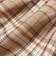 【お揃い】チェックドッキング長袖Tシャツ(80~130cm)
