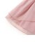 【スラプリ】肩フリルチュールチュニック(80~130cm)
