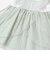 【スラプリ】肩フリルチュールチュニック(80~130cm)